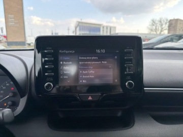 Toyota Yaris IV Hatchback 1.5 Dynamic Force 125KM 2021 Toyota Yaris 1,5-Dual-VVT-iE IV (2020-) Toyota Yar, zdjęcie 16