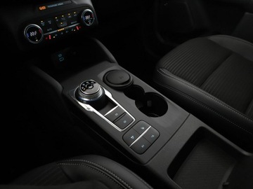 Ford Kuga III SUV Plug-In 2.5 EcoBlue 225KM 2020 Ford Kuga PHEV full LED navi półskóra klima, zdjęcie 32