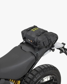 Kriega OS-база DUCATI DESERT-X