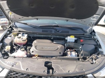 Chrysler Pacifica II 2023 Chrysler Pacifica Hybrid Touring L 2023 3.6l 3.6 Hybryda 260KM, zdjęcie 7