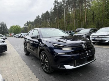 Citroen C4 IV 2025 Citroen C4 Max 145 EDCT 6, zdjęcie 2