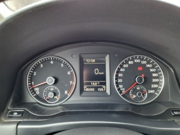 Volkswagen Golf Plus II 1.4 TSI 122KM 2009 Volkswagen Golf Plus 1.4 122KM I Właściciel 100%, zdjęcie 32