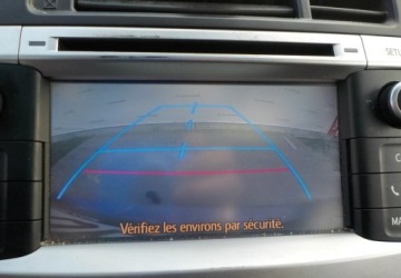 Toyota Verso Minivan Facelifting 1.6 D-4D 112KM 2015 Toyota Verso Doiesel Okazja 1.6 Diesel 112KM, zdjęcie 31