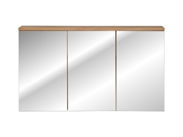 Szafka do Łazienki DAB ARTISAN z LUSTREM 90 cm