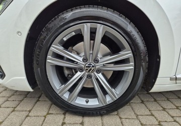 Volkswagen Arteon Fastback Facelifting 2.0 TDI 200KM 2023 Volkswagen Arteon R-Line 2.0TDI 200KM DSG LED Kamera 4.Podgrzew.Fot Tempom, zdjęcie 34