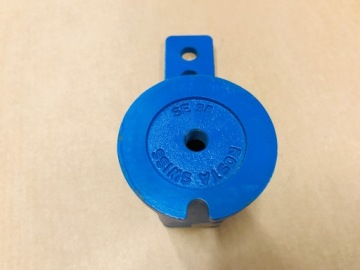 JOHN DEERE AZ33982 НАТЯЖИТЕЛЬ ПРИВОДА КОНВЕЙЕРА