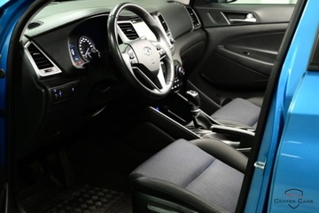 Hyundai Tucson 2015 Hyundai Tucson 1.6 T-GDi 177KM Climatronic Navi Drive Mode Kamera Tempomat, zdjęcie 5