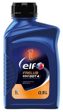 ELF FRELUB 650 DOT4 0,5L
