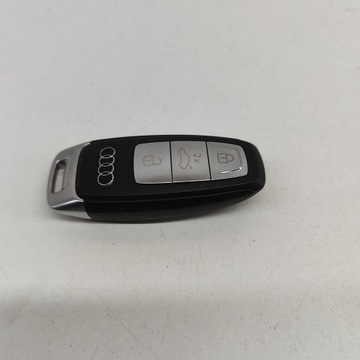 AUDI Q4 SPORTBACK E-TRON 2023 KLÍČ / KARTY ZAPALOVACÍ