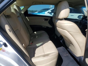 Toyota Avalon III 2016 Toyota Avalon Hybrid 2016 2.5l 2.5 Hybryda 200KM, zdjęcie 10