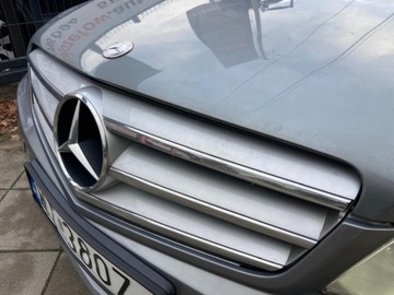 Mercedes Klasa C W204 2008 Mercedes-Benz Klasa C Mercedes-Benz C220 Automat Jeden Wlasciciel Niski Pr, zdjęcie 13