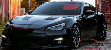 SVĚTLA SVĚTLOMET TOYOTA 86 SUBARU BRZ H7 LED