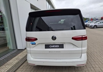 Volkswagen Multivan T7 Van L1 2.0 TDI 150KM 2025 Volkswagen Multivan Family 2.0 TDI 150 KM L2 2.0 Diesel 150KM, zdjęcie 2