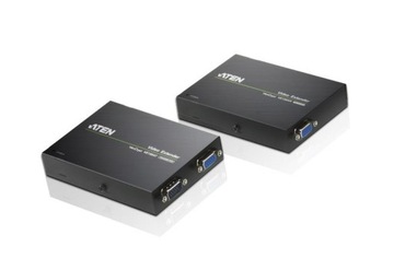 Удлинительный кабель VGA ATEN VE150 кат. 5e, 150 м