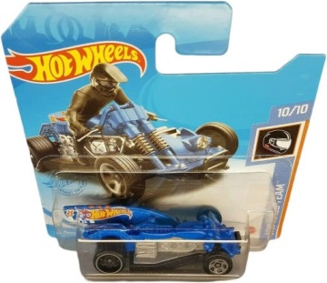 HOT WHEELS MOTO WING HW RACE TEAM 2021