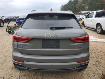 Audi Q3 II 2021 Audi Q3 Premium Plus S Line 45 2021 2.0l 2.0 Benzyna 228KM, zdjęcie 1