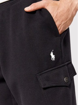 Spodnie dresowe czarnekiesz Polo Ralph Lauren M