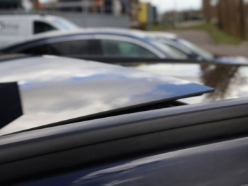 Mercedes GLC C254/X254 Coupe 2.0 220d 197KM 2026 MERCEDES-BENZ GLC 220 d 4-Matic AMG Line 2.0(197KM) 2026, zdjęcie 5