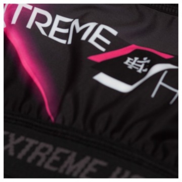 Extreme Hobby MT SPORT top RED S