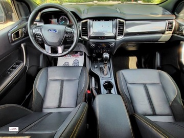 Ford Ranger 2020 Ford Ranger Wildtrak 4x4, Bardzo ladny,Po oplatach,GWARANCJA 2.0 213KM, zdjęcie 8
