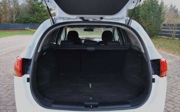 Kia Ceed II Kombi 1.6 CRDi 128KM 2015 Kia Ceed GWARANCJA, 2015r, 1.6 Diesel 128KM, Niski przebieg, Ladnie utrzym, zdjęcie 11