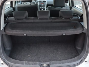 Opel Agila B 1.2 Twinport ECOTEC 86KM 2008 Opel Agila 1.2, Klima, zdjęcie 13