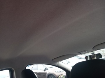 Toyota Aygo I 2008 Toyota Aygo TOYOTA AIGO 1000 benzyna klimatyzacja zarejestrowany Benzyna, zdjęcie 21