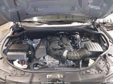 Dodge Durango III 2022 Dodge Durango SRT 392 2022 6.4l 6.4 Benzyna 475KM, zdjęcie 8