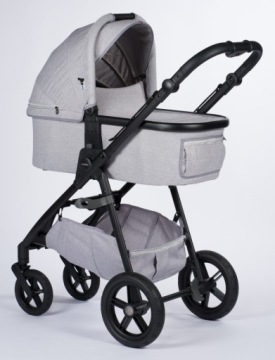 Коляска Mast M4x 2 в 1 Гранит
