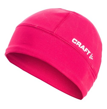 CZAPKA CRAFT termoaktywna S/M damska E4956
