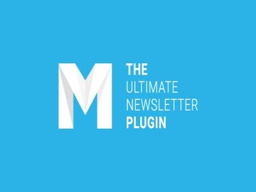 Wtyczka Mailster - Email Newsletter Plugin for WP