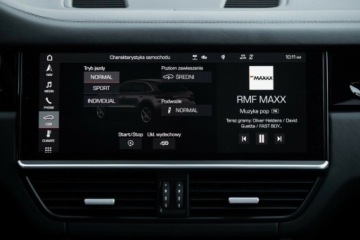 Porsche Cayenne III SUV 3.0 340KM 2019 Porsche Cayenne 3.0 Benzyna 340KM, zdjęcie 37