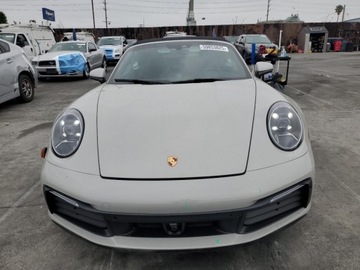 Porsche 911 992 2020 Porsche 911 Carrera S 2020 3.0l 3.0 Benzyna 443KM, zdjęcie 5