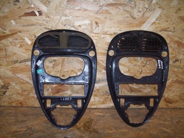 CITROEN XSARA PICASSO WLOT POWIETRZA RAMKA