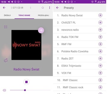 CD-плеер Интернет-радио WiFi DAB FM BT USB