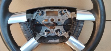 Ford Kuga MK1 2.0 TDCI LIFT кожаный руль