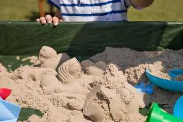 ПЕСОК КВАРЦЕВЫЙ ПРЕМИУМ ДЛЯ ДЕТСКОЙ ПЕСОЧНИЦЫ С СЕРТИФИКАТОМ 24КГ