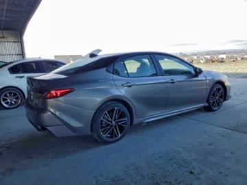 Toyota Camry IX 2025 Toyota Camry TOYOTA CAMRY XSE 2.5 Hybryda 187KM, zdjęcie 3