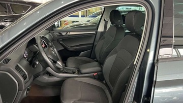 Skoda Kodiaq I SUV 2.0 TDI 150KM 2019 Skoda Kodiaq 2.0 TDI wersja STYLE Automat DSG Nawigacja MOZLIWA ZAMIANA, zdjęcie 7