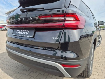 Skoda Kodiaq II SUV 2.0 TDI SCR 193KM 2026 Skoda Kodiaq Edition 130 2.0 TDI DSG 4x4 Auto z pl, zdjęcie 7