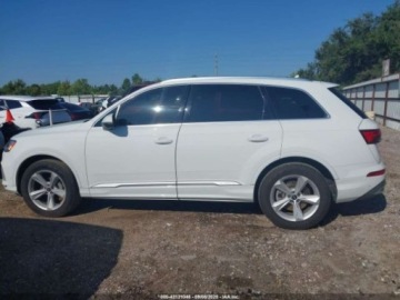 Audi Q7 II 2020 Audi Q7 2020 AUDI Q7 PREMIUM 45 TFSI QUATTRO TIPTRONIC 2.0 Benzyna 248KM, zdjęcie 1