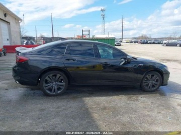 Acura 2023 Acura Inny TLX A-Spec Package 2023 2.0l 2.0 Benzyna 272KM, zdjęcie 6