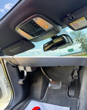 Jeep Grand Cherokee IV Terenowy Facelifting 3.0 V6 CRD 250KM 2014 Jeep Grand Cherokee OVERLAND Polski Salon PISEMNA GWARANCJA w cenie Tran, zdjęcie 38