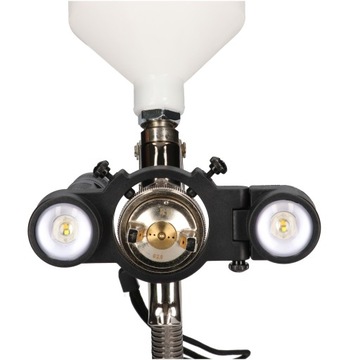 ФОНАРЬ ДЛЯ РАСПЫЛИТЕЛЯ 3 РЕЖИМА ITALKO