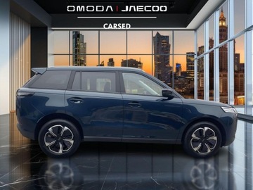 Jaecoo 5 1.6T 147KM 2025 Jaecoo 5 Premium 1.6 Benzyna 147KM, zdjęcie 5