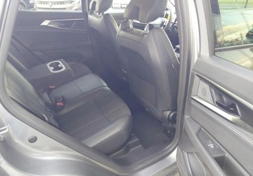 Renault Austral 2024 Renault Austral Polski salon, Pierwszy wlasciciel, 160Koni , Niski przebie, zdjęcie 19