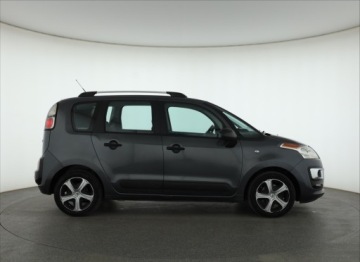 Citroen C3 Picasso 1.2 PureTech 110KM 2016 Citroen C3 Picasso 1.2 PureTech, Salon Polska, zdjęcie 5