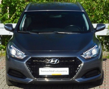 Hyundai i40 Kombi Facelifting 1.6 GDI 135KM 2017 HYUNDAI i40 CW 1.6 GDI 136 KM, zdjęcie 18