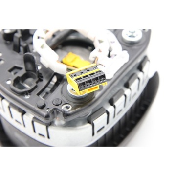 VOLVO XC90 II 256 Poduszka powietrzna kierowcy