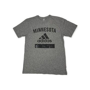 T-shirt męski MINNESOTA M